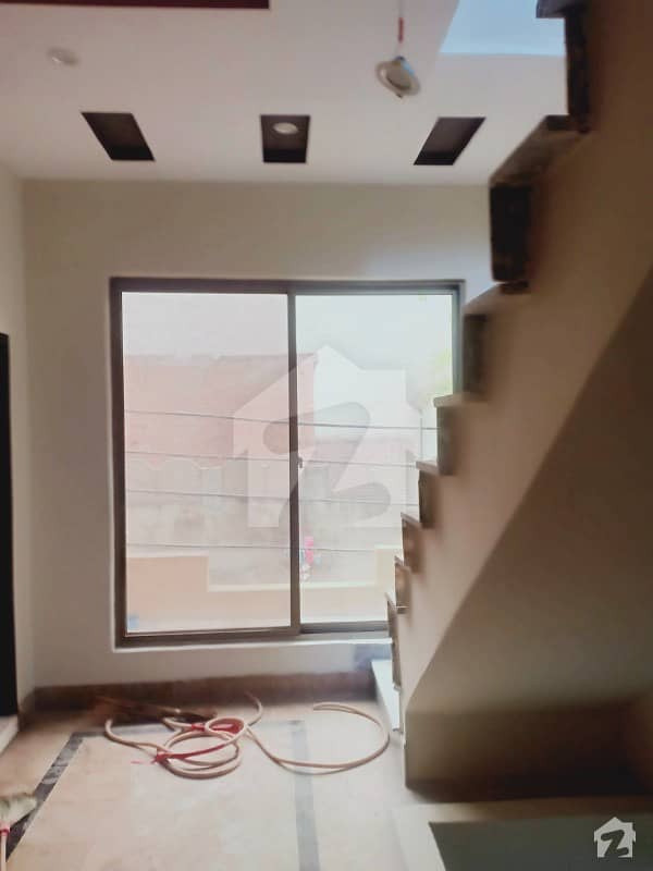 2 Marla House Available For Sale In Green Cap Housing Society Gajju