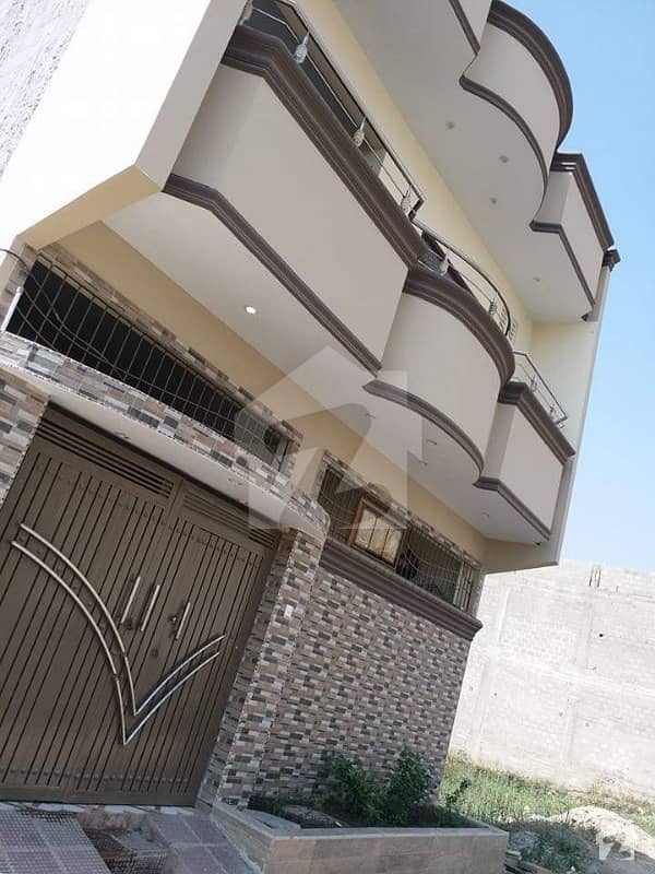 House Is Available For Sale At Garden City Diamond City, Gulshane