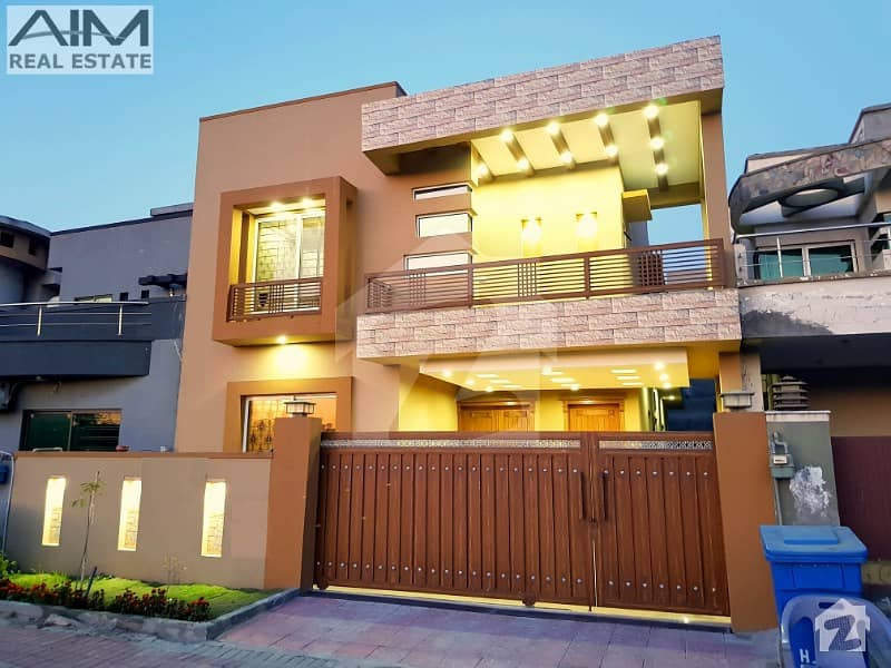 10 Marla Designer House For Sale In Bahria Town Bahria Town, Islamabad