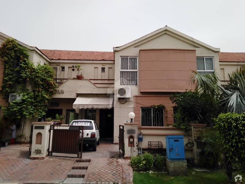 5 Marla House For Rent Imperial Garden Homes, Paragon City, Lahore
