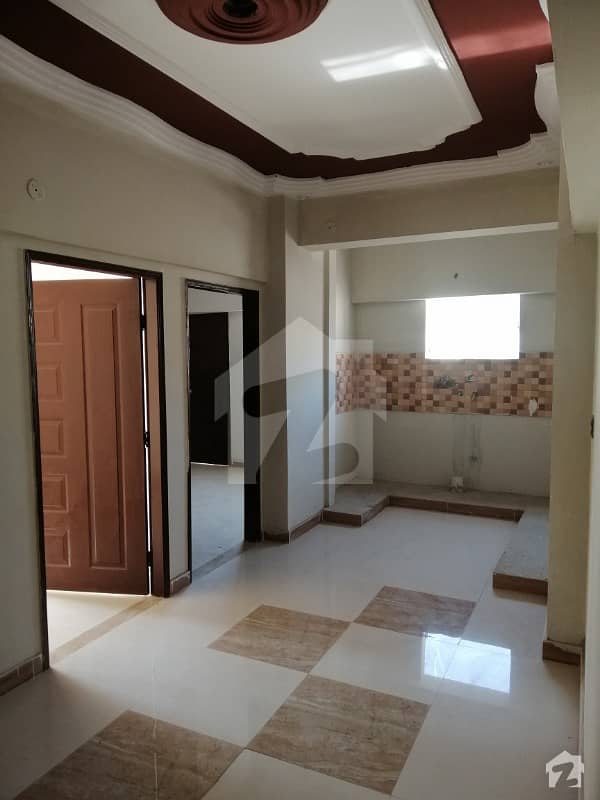 Zubaida Corner Apartment Nazimabad, Karachi ID21656779