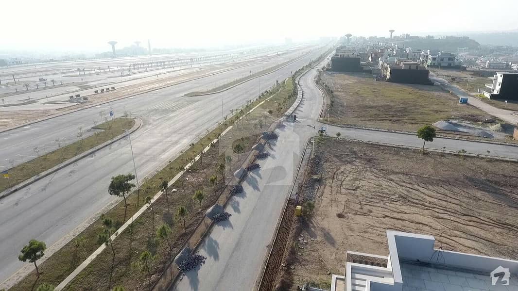 New Open Deal Commercial Plot Is Available For Sale Bahria Business