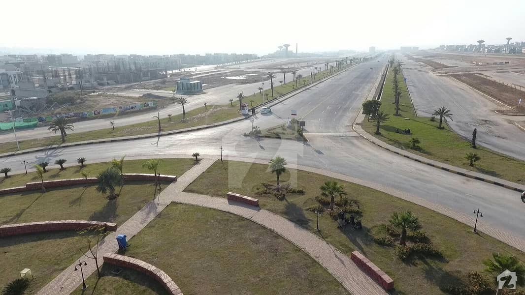 New Open Deal Commercial Plot Is Available For Sale Bahria Business