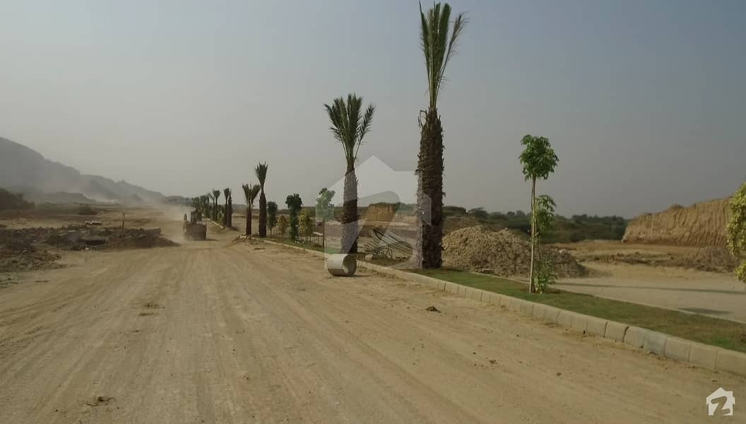 Faisal Hill Plot File For Sale Faisal Hills, Taxila ID21406585