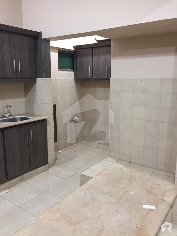 Flat For Rent In Al Makkah Tower Clifton Clifton, Karachi ID21660155