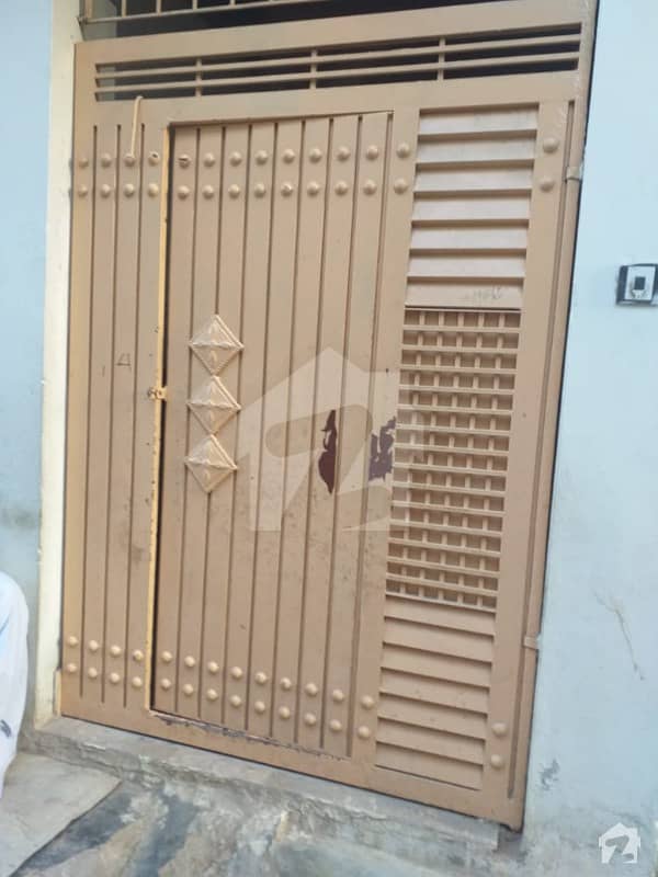 House Is Available For Sale GulistaneJauhar Block 9, Gulistane