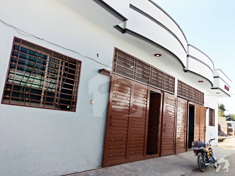 Newly Constructed House For Sale TIP Housing Society, Haripur