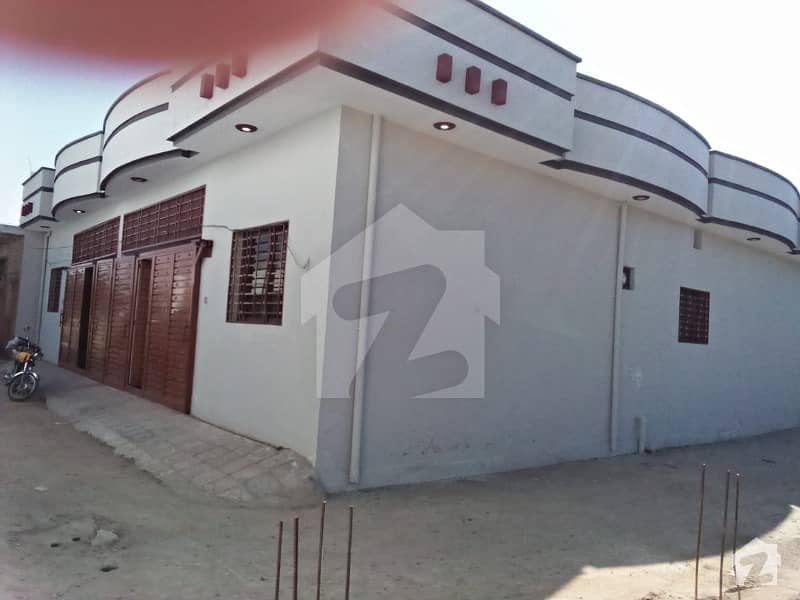 Newly Constructed House For Sale TIP Housing Society, Haripur
