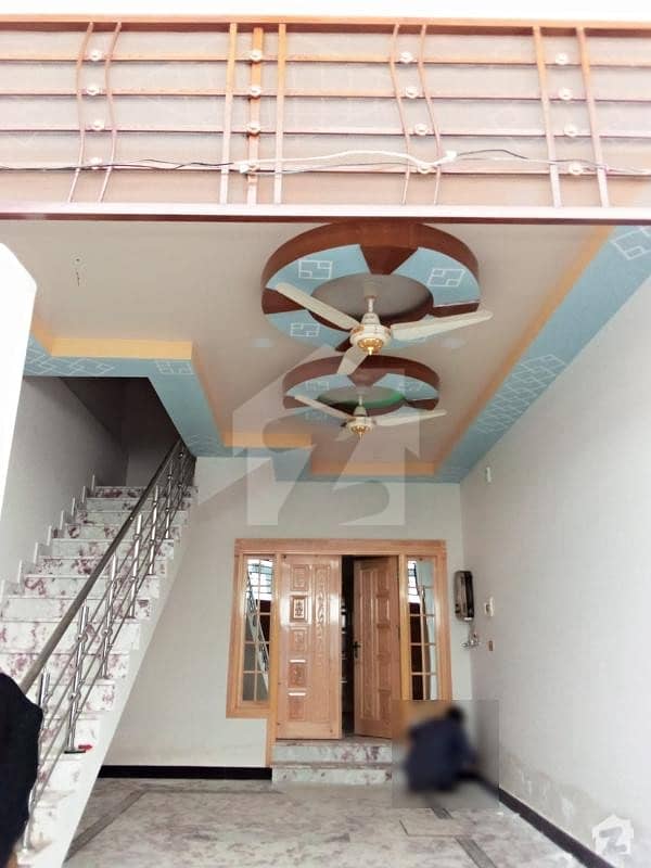 Newly Constructed House For Sale TIP Housing Society, Haripur