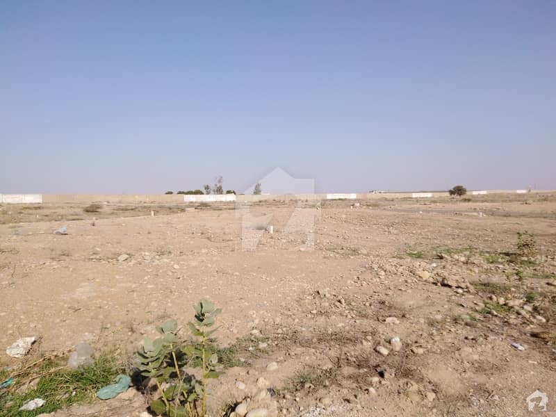 Plot For Sale In Karachi Bar Association Sector 27A Lawyers Colony