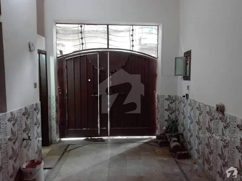 House Available For Rent In Pak Park Marghzar Officers Colony, Lahore