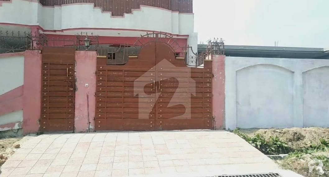 Here Is A Good Opportunity To Live In A WellBuilt House Green Acres