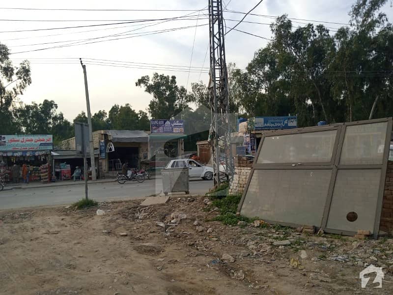 Gulraiz Colony 01 Kanal Plot For Sale Rawalpindi Gulraiz Housing Society Phase 2, Gulraiz