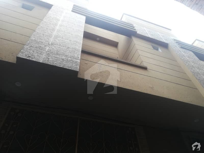 WellBuilt House Available In Good Location Shalimar Link Road, Lahore