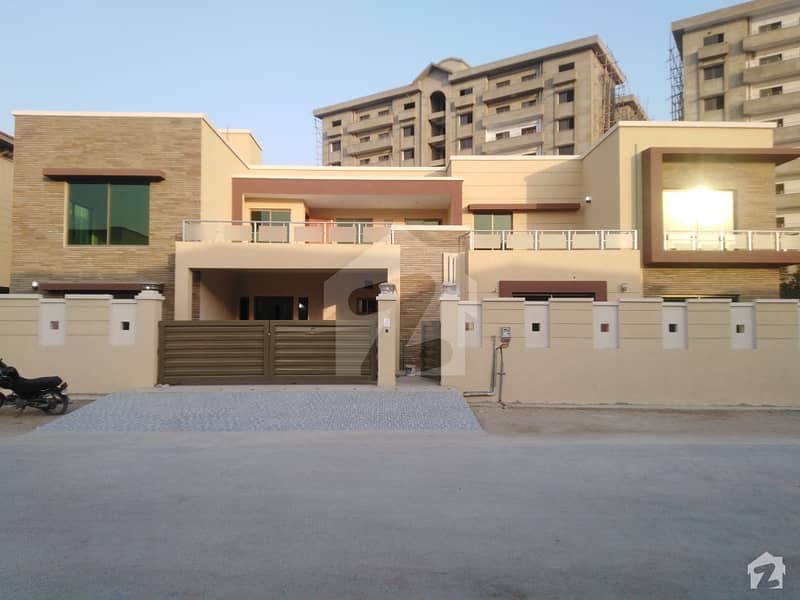Special House At Askari 5 H Block Malir Cantt Available For Sale
