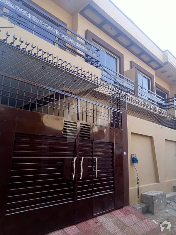 New Double Storey House For Sale Canal Road, Jhang ID21723163