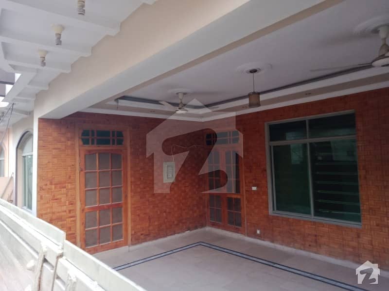 House Is Available For Rent Adiala Road, Rawalpindi ID21729066