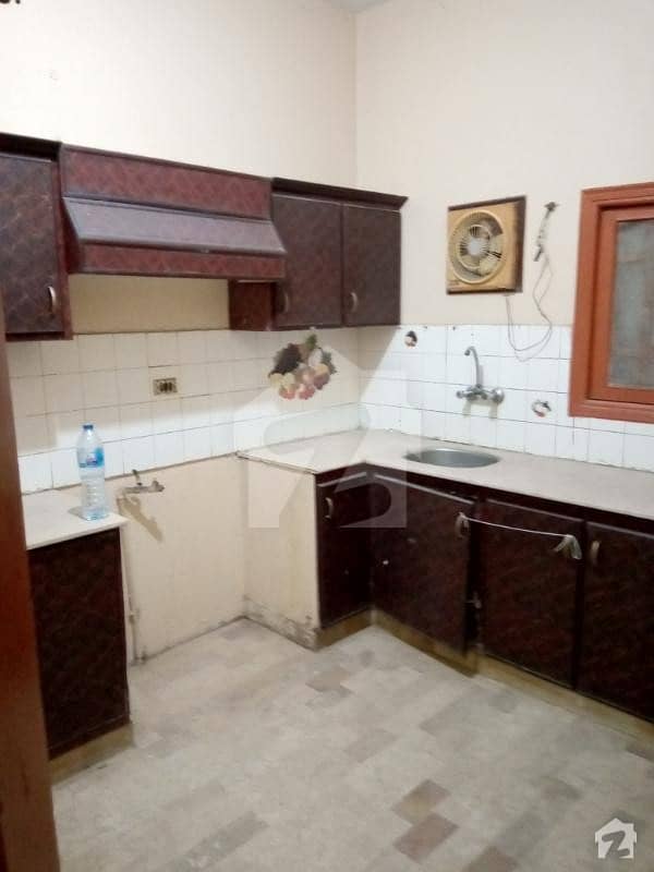 Portion For Rent Karachi Admission Society Ground Floor Karachi