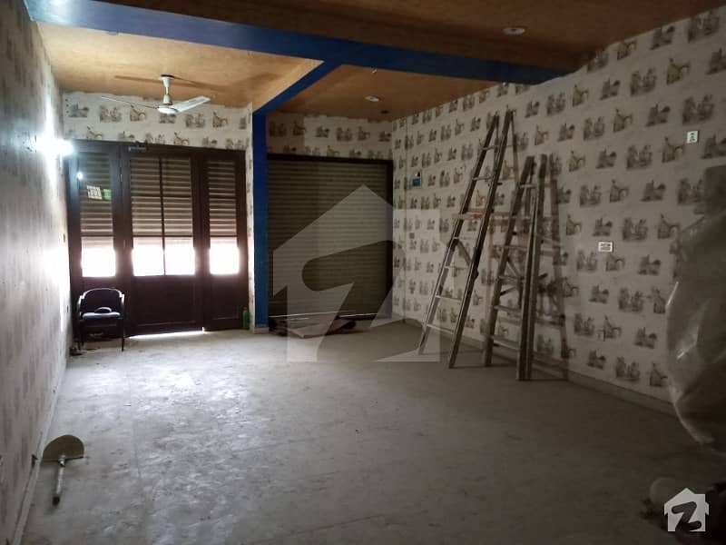 Shop Available For Rent In Main Stadium Road Karachi Stadium Road