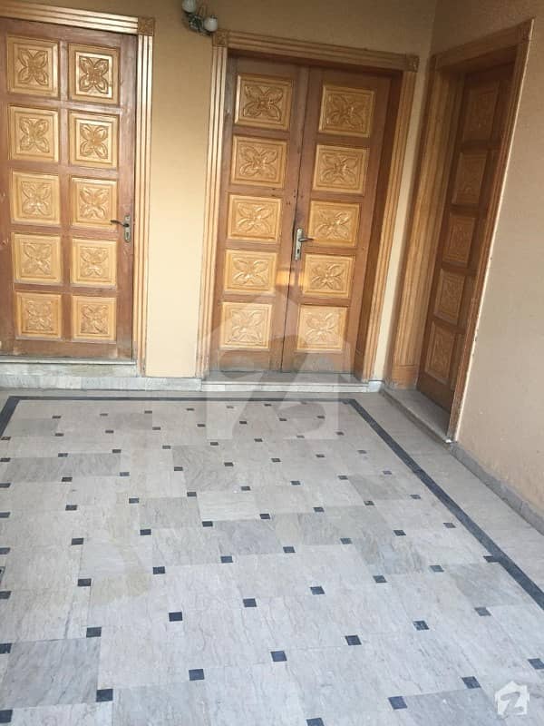 5 Marla Upper Portion For Rent Johar Town Phase 2, Johar Town, Lahore
