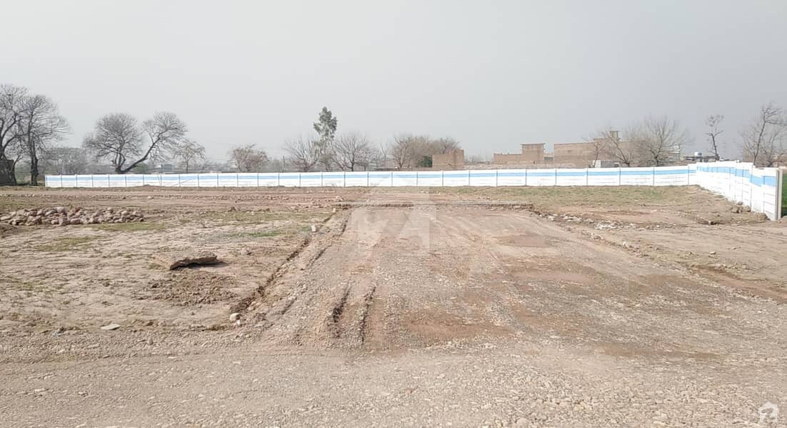 60 Kanal Plot For Sale At Ring Roads Peshawar Ring Road, Peshawar