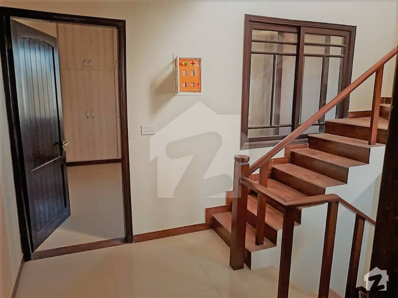 Brand New 100 Sq. yard House Available For Sale In Dha Phase 8 DHA
