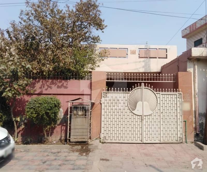 Semi Commercial House For Sale At Model Town Model Town Block S