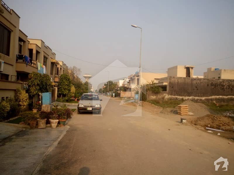 6 Marla WellBuilt House Available In Good Location Green City, Lahore