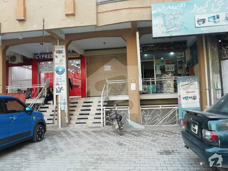 Pwd Road Shop For Rent Is Available PWD Road, Islamabad ID21771391