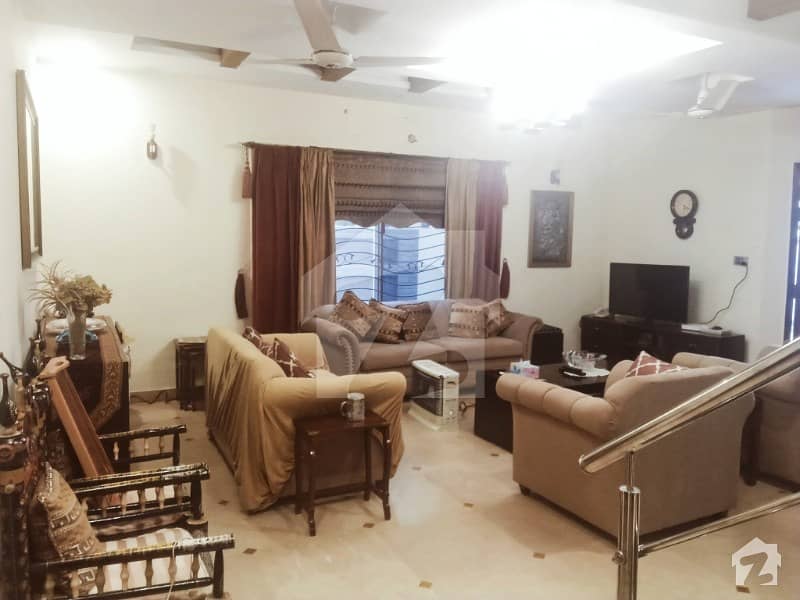 DHA Phase 2 Fully Furnished Master Bedroom For Rent DHA Phase 2, DHA
