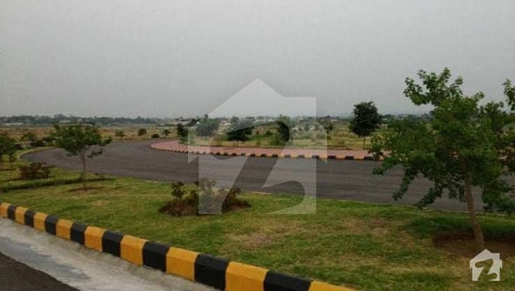 5 Marla Plot For Sale In I16/1 Islamabad I16/1, I16, Islamabad