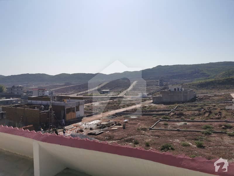 14 Marla Dabal Story Corner House For Sale Spring Valley Barakahu
