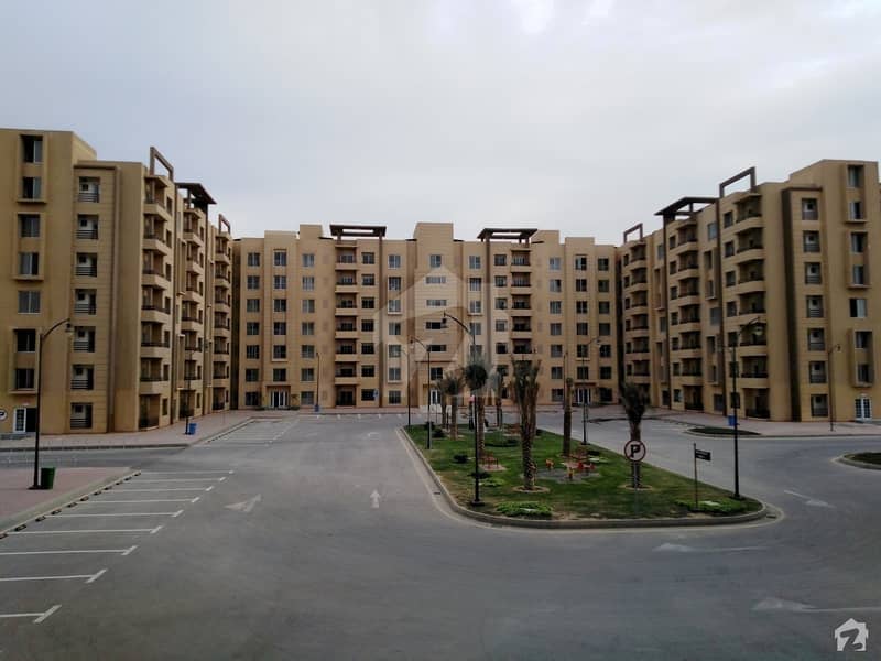 Apartment Is Available For Sale Bahria Apartments, Bahria Town Karachi
