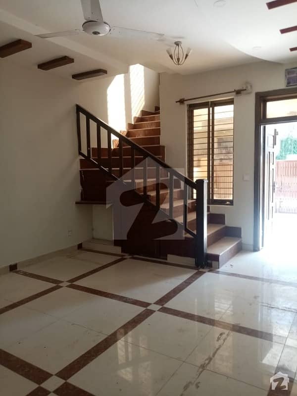 10 Marla Double Storey House For Rent In Pwd PWD Housing Scheme