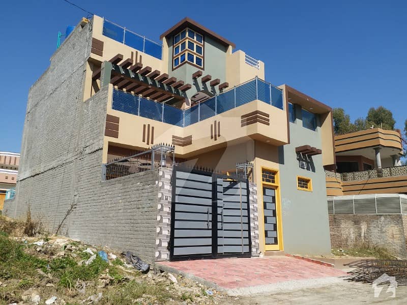 5 Marla Best Bungalow No 760 Sector C Available For Sale Kanju Township