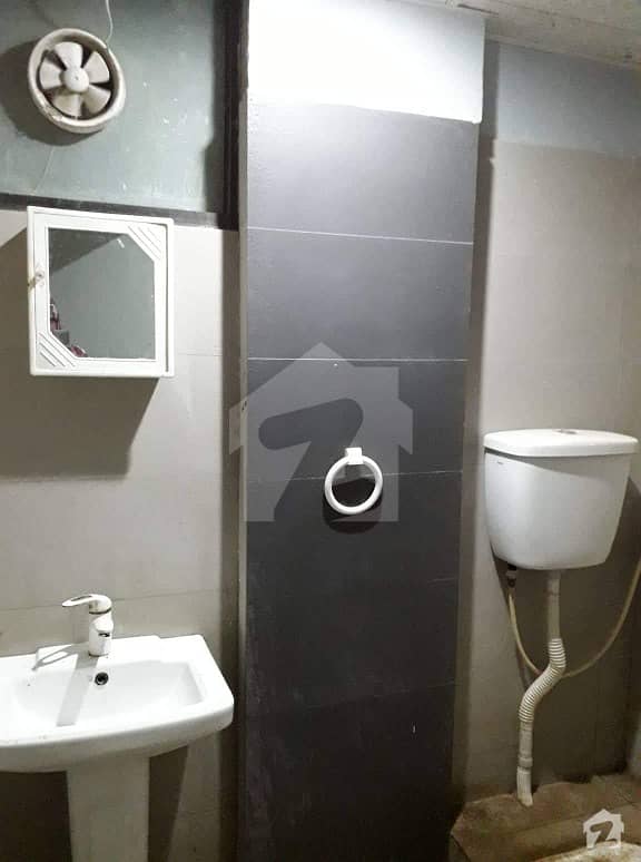 Brand New Corner Apartment On Ground Floor In AlNoor Society Al Noor