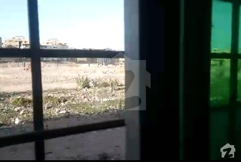 Central Government Housing Society House Available For Sale Gulistane