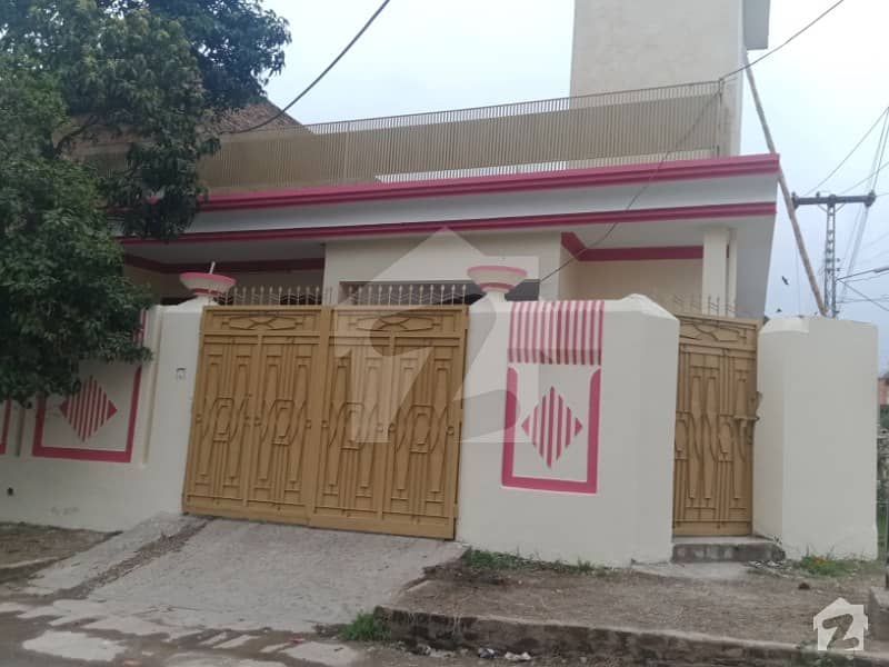 10marla House for rent Hayatabad Phase 1 E3, Hayatabad Phase 1