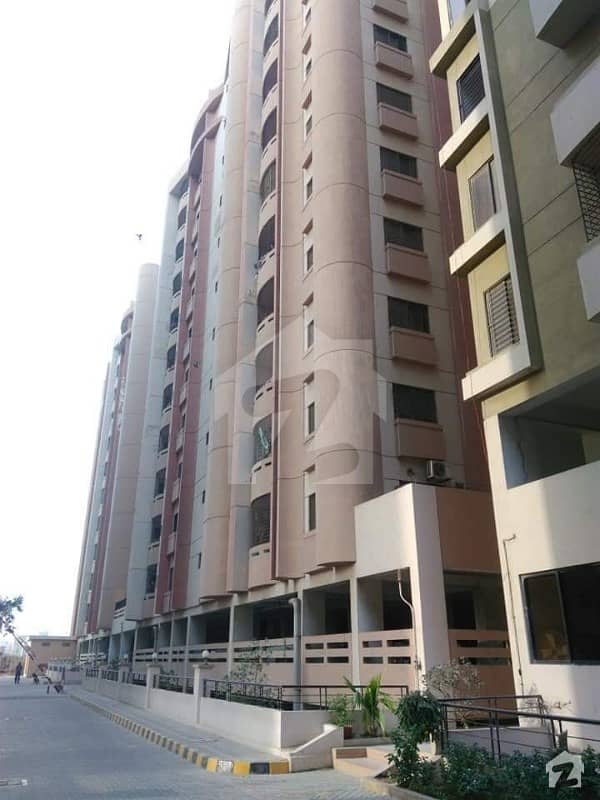 Brand New Project Alpine Plaza Flat 1900 Sq Feets 3 Bed Dd For Rent
