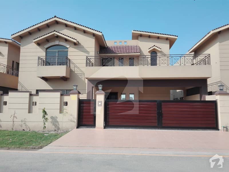 05 Bedroom Brigadier House Available For Sale In Askari 10 Sector F
