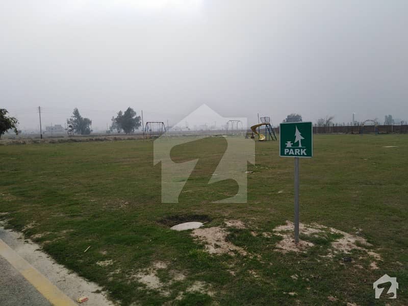 10 Marla Possession Plot 67B Available For Sale, Fazaia Phase 2