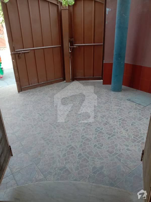House Is Available For Rent Marghzar Officers Colony Block P