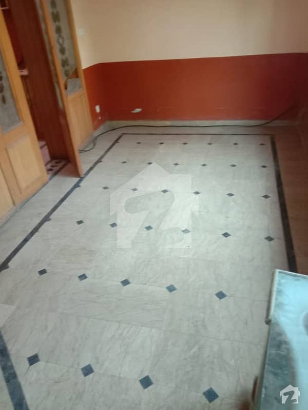House Is Available For Rent Marghzar Officers Colony Block P