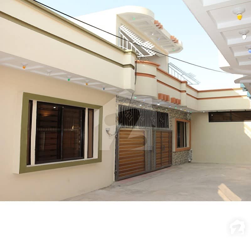 4 Marla State Of The Art 2020 Luxury House For Sale Defense Road Near
