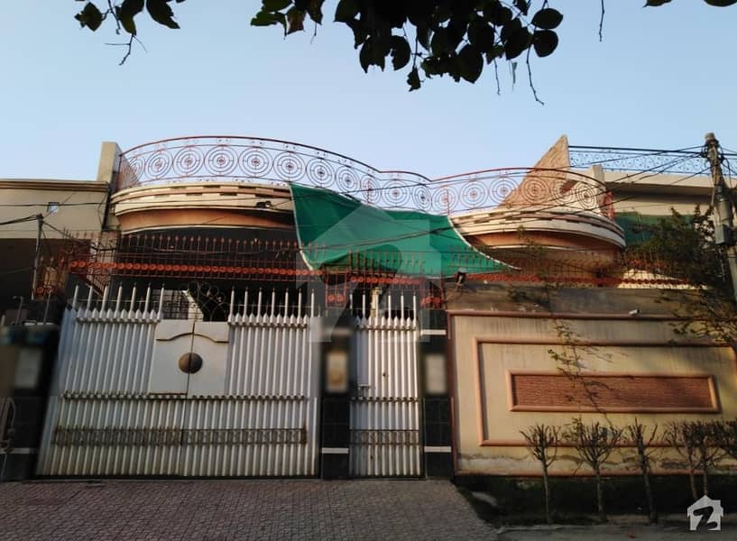 10 Marla House For Sale In Shah Rukhn E Alam Colony Multan Shah RukneAlam Colony, Multan