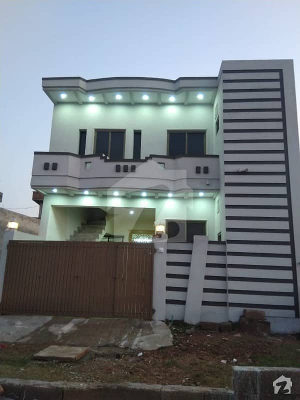 Brand New House 875 Square Feet House For Sale In H13 H13, Islamabad