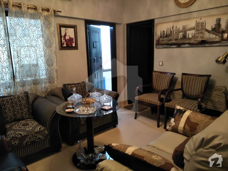 Furnished 3 Bedrooms Apartment Available For Rent Muslim Commercial