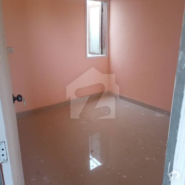 New Apartment For Sale In A Reasonable Rate Green Town, Shah Faisal