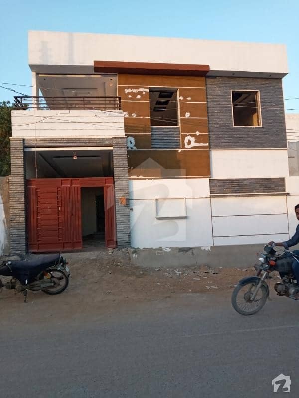 Brand New 240 Sq Yards G+1 Bungalow For Sale At AlHira New City