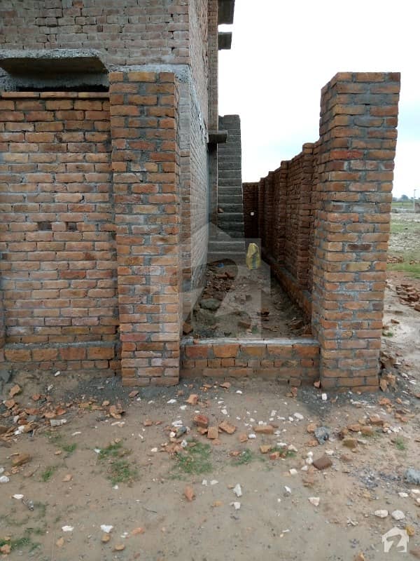 Structure House For Sale New Chakwal City, Chakwal ID21888770